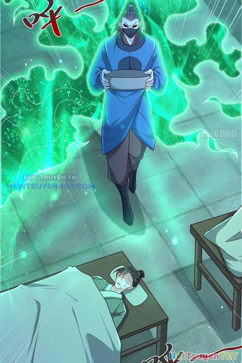 Ta Thực Sự Không Muốn Làm Thần Tiên 56 trang 2