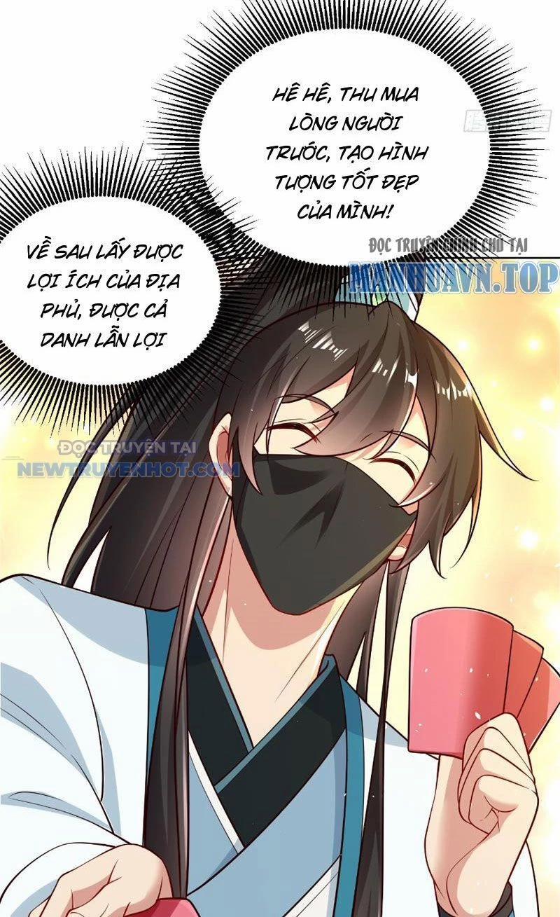 Ta Thực Sự Không Muốn Làm Thần Tiên 56 trang 24