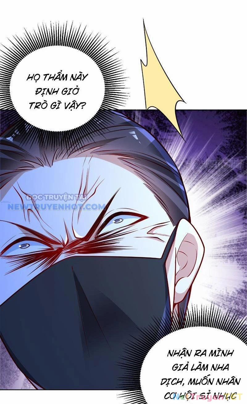 Ta Thực Sự Không Muốn Làm Thần Tiên 56 trang 27