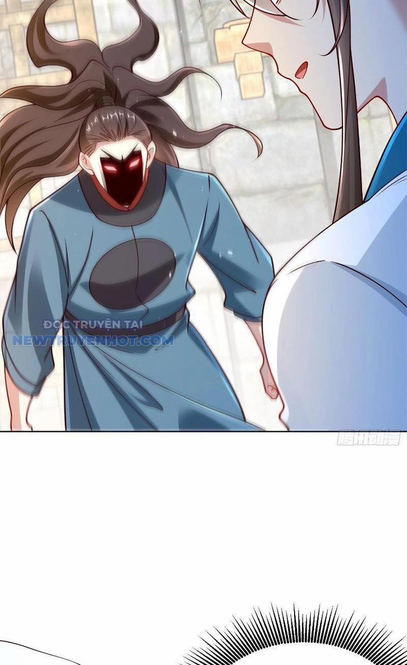 Ta Thực Sự Không Muốn Làm Thần Tiên 56 trang 37