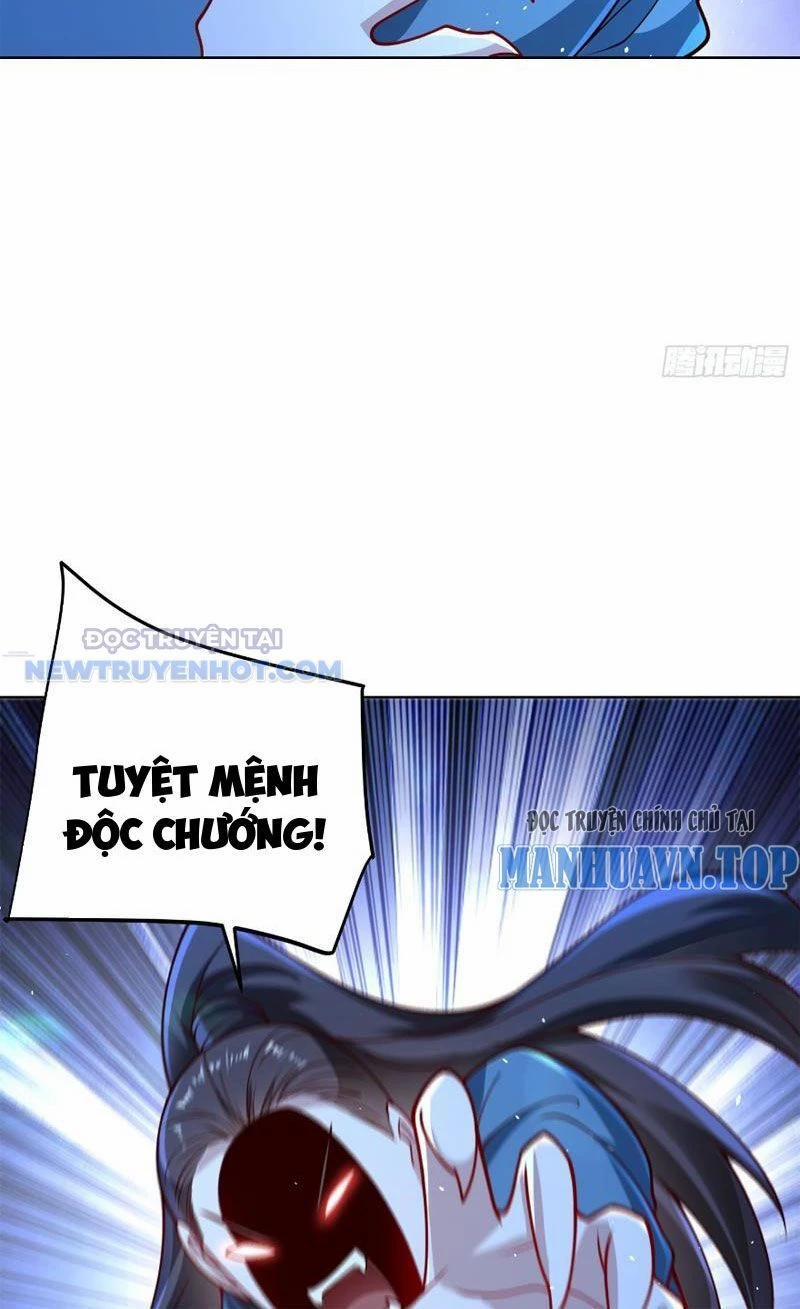 Ta Thực Sự Không Muốn Làm Thần Tiên 56 trang 40