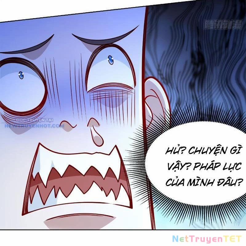 Ta Thực Sự Không Muốn Làm Thần Tiên 56 trang 44