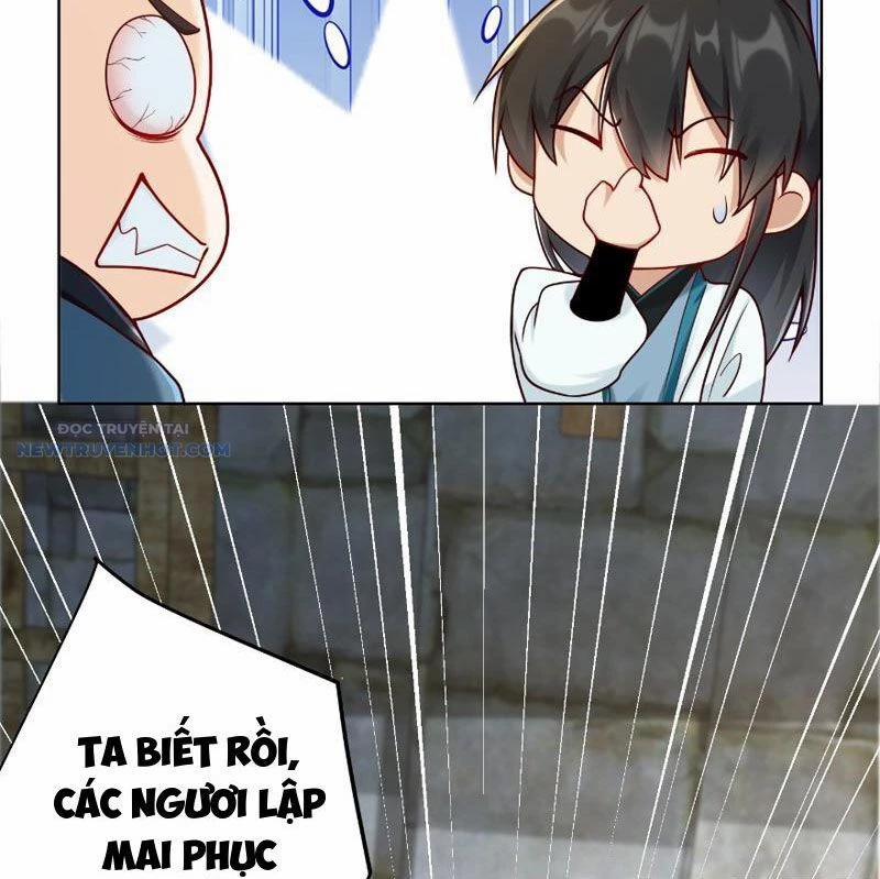 Ta Thực Sự Không Muốn Làm Thần Tiên 56 trang 46