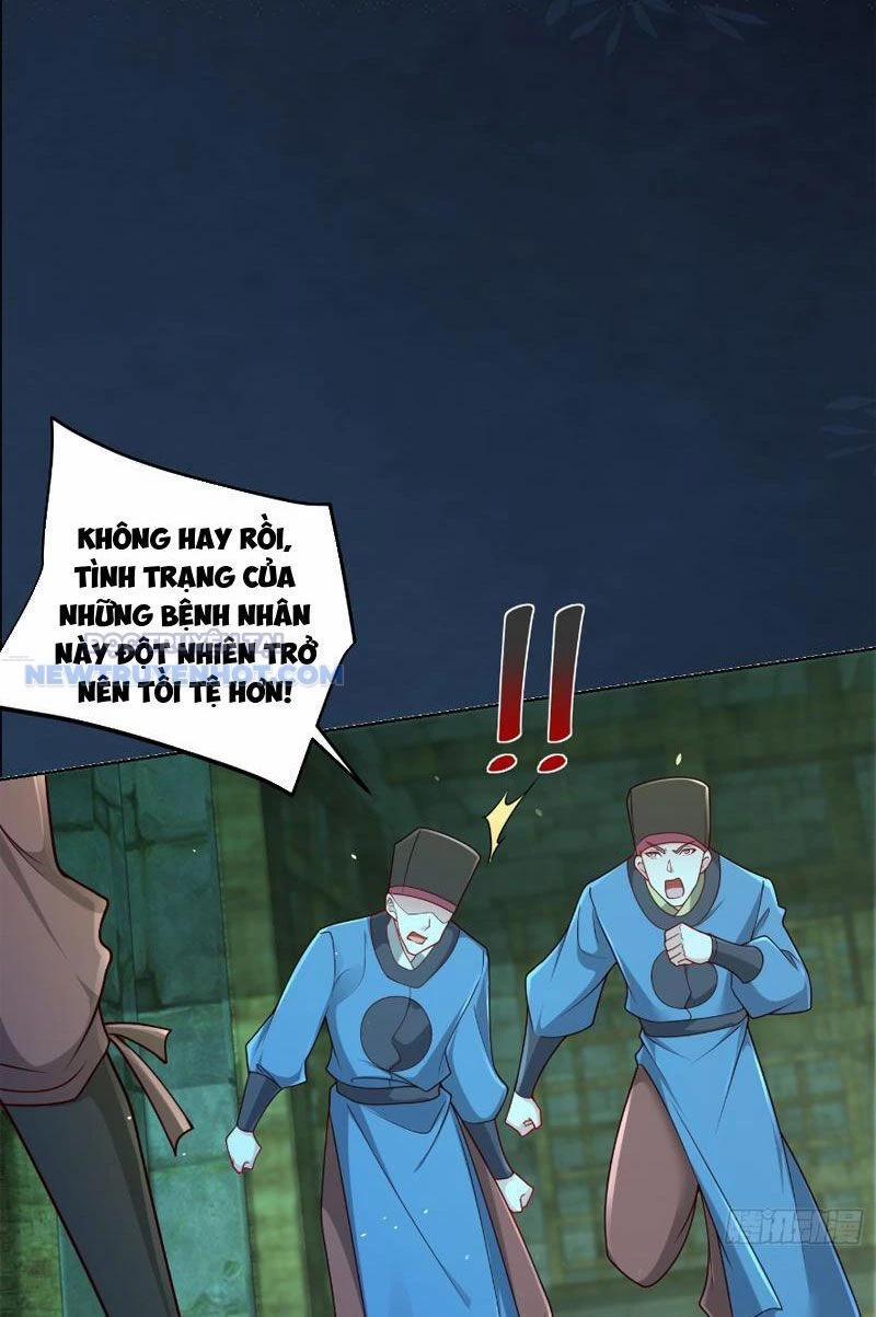 Ta Thực Sự Không Muốn Làm Thần Tiên 56 trang 5