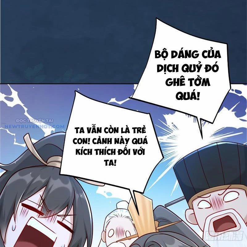 Ta Thực Sự Không Muốn Làm Thần Tiên 56 trang 55