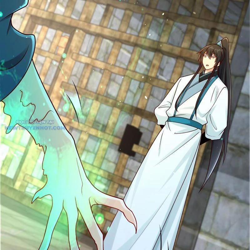 Ta Thực Sự Không Muốn Làm Thần Tiên 56 trang 58