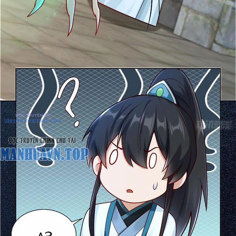 Ta Thực Sự Không Muốn Làm Thần Tiên 56 trang 59