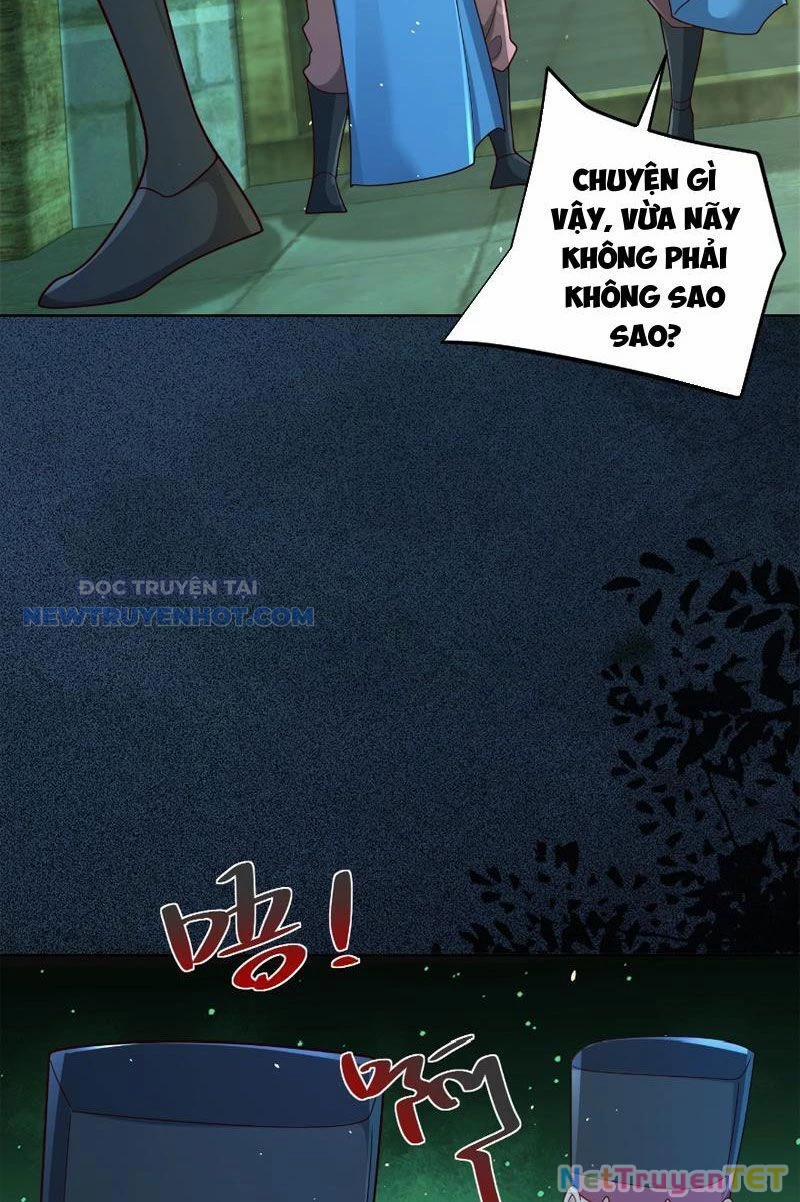 Ta Thực Sự Không Muốn Làm Thần Tiên 56 trang 6