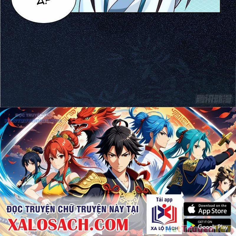 Ta Thực Sự Không Muốn Làm Thần Tiên 56 trang 60