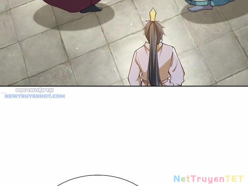 Ta Thực Sự Không Muốn Làm Thần Tiên 57 trang 101