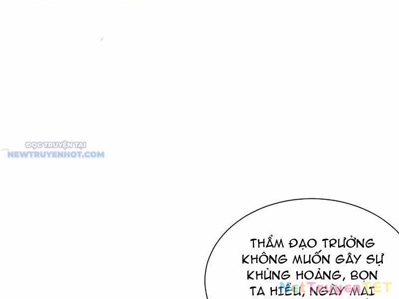 Ta Thực Sự Không Muốn Làm Thần Tiên 57 trang 104