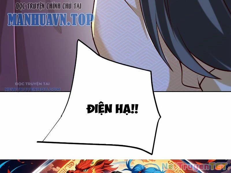 Ta Thực Sự Không Muốn Làm Thần Tiên 57 trang 112