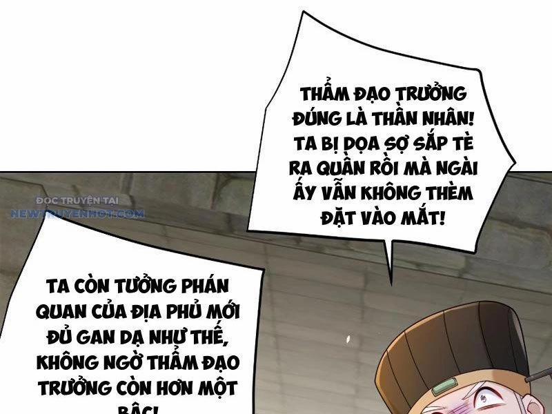 Ta Thực Sự Không Muốn Làm Thần Tiên 57 trang 13