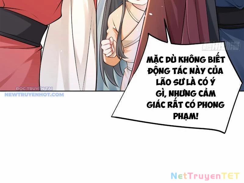 Ta Thực Sự Không Muốn Làm Thần Tiên 57 trang 15