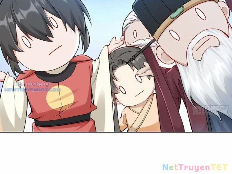 Ta Thực Sự Không Muốn Làm Thần Tiên 57 trang 17