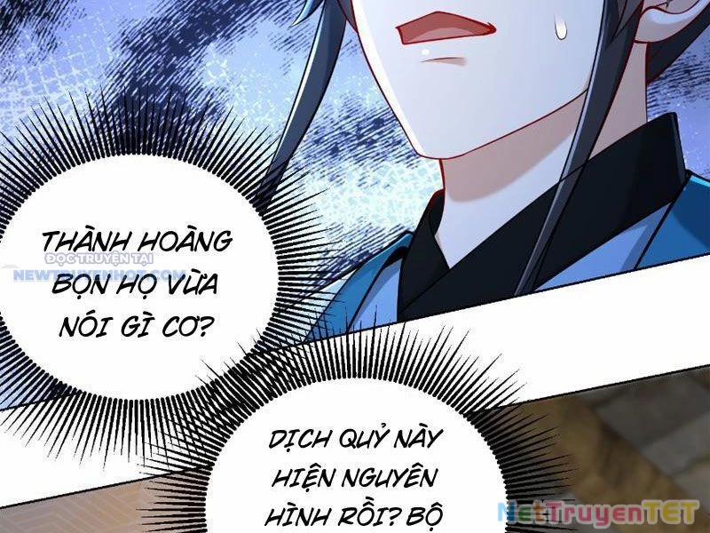 Ta Thực Sự Không Muốn Làm Thần Tiên 57 trang 2