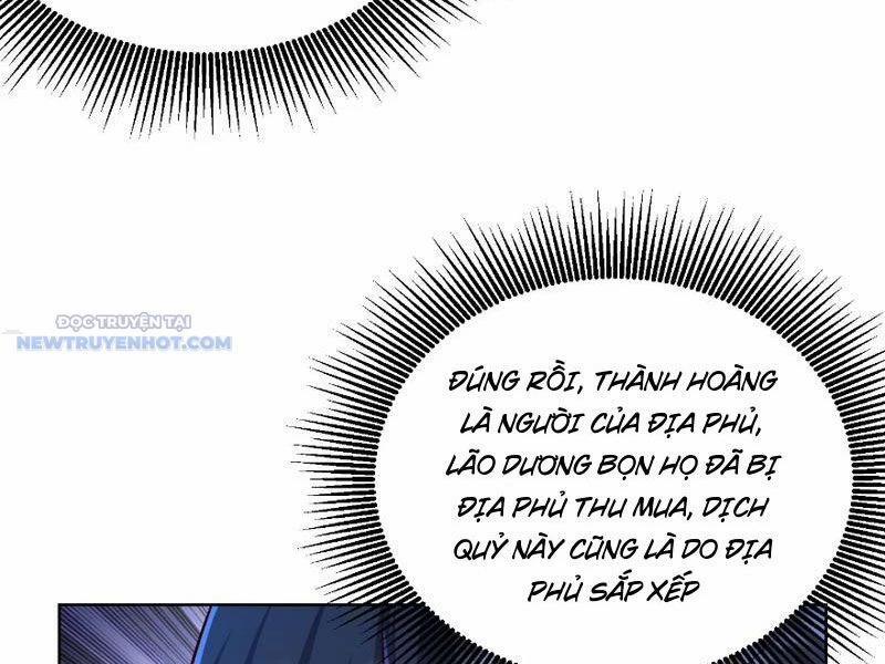 Ta Thực Sự Không Muốn Làm Thần Tiên 57 trang 20