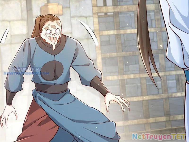 Ta Thực Sự Không Muốn Làm Thần Tiên 57 trang 24