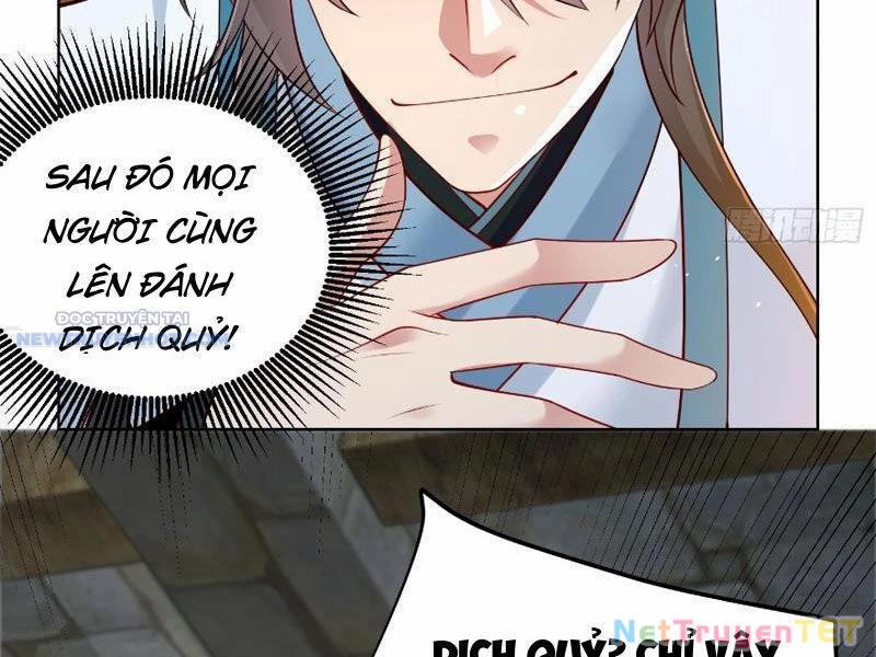 Ta Thực Sự Không Muốn Làm Thần Tiên 57 trang 27