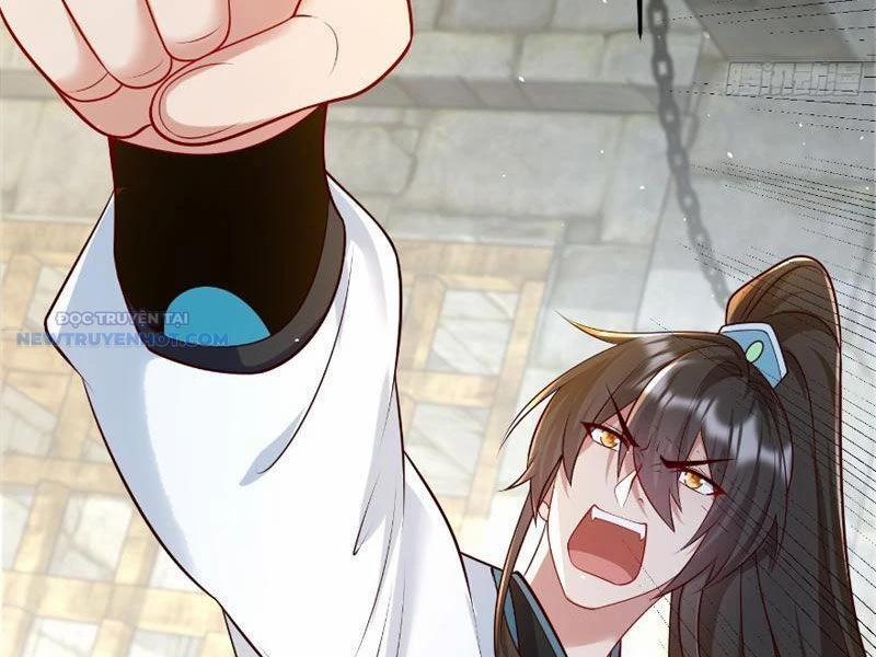 Ta Thực Sự Không Muốn Làm Thần Tiên 57 trang 29