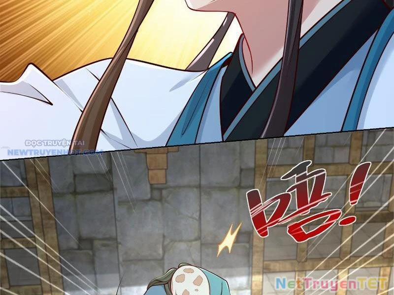 Ta Thực Sự Không Muốn Làm Thần Tiên 57 trang 33