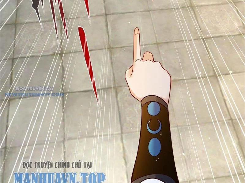 Ta Thực Sự Không Muốn Làm Thần Tiên 57 trang 35