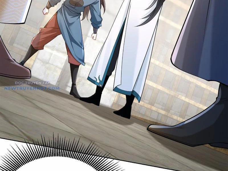 Ta Thực Sự Không Muốn Làm Thần Tiên 57 trang 4