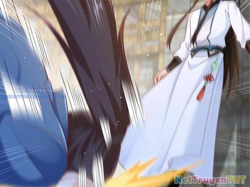 Ta Thực Sự Không Muốn Làm Thần Tiên 57 trang 41