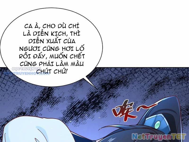 Ta Thực Sự Không Muốn Làm Thần Tiên 57 trang 43
