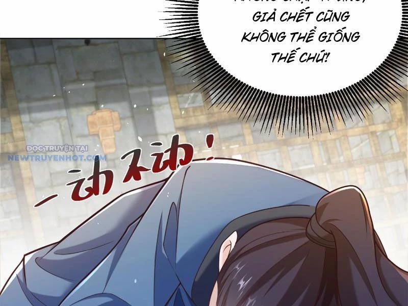 Ta Thực Sự Không Muốn Làm Thần Tiên 57 trang 46