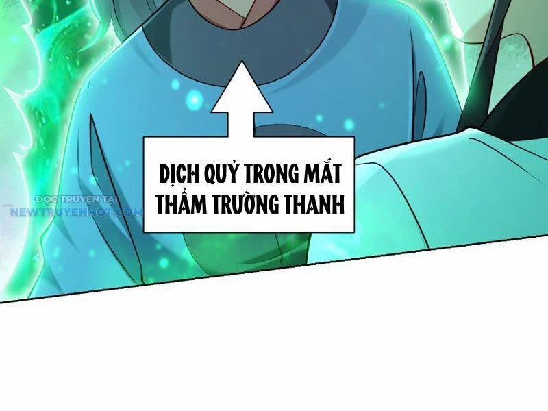 Ta Thực Sự Không Muốn Làm Thần Tiên 57 trang 6