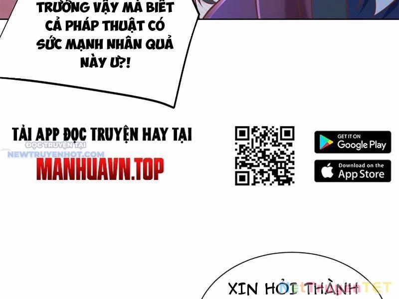 Ta Thực Sự Không Muốn Làm Thần Tiên 57 trang 62