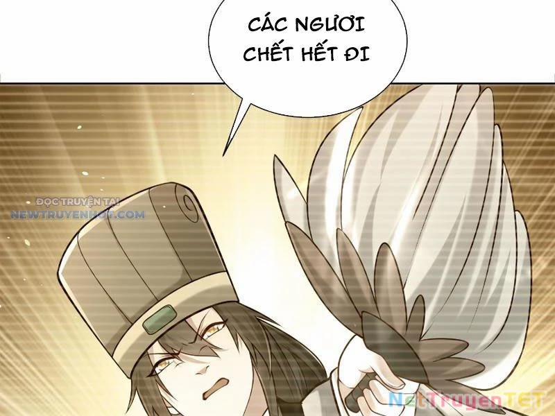 Ta Thực Sự Không Muốn Làm Thần Tiên 57 trang 76