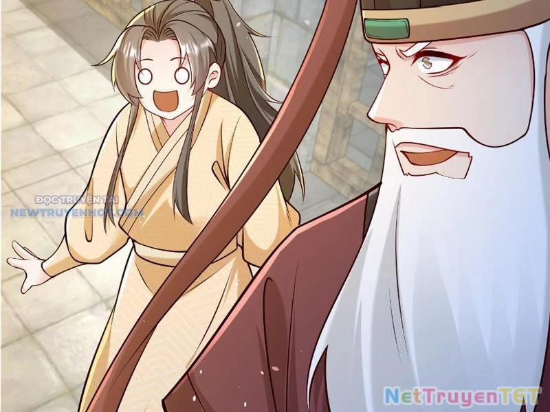 Ta Thực Sự Không Muốn Làm Thần Tiên 57 trang 89