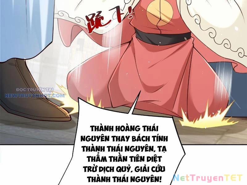 Ta Thực Sự Không Muốn Làm Thần Tiên 57 trang 95