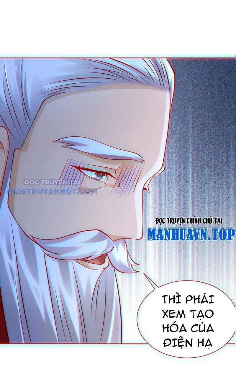 Ta Thực Sự Không Muốn Làm Thần Tiên 58 trang 10