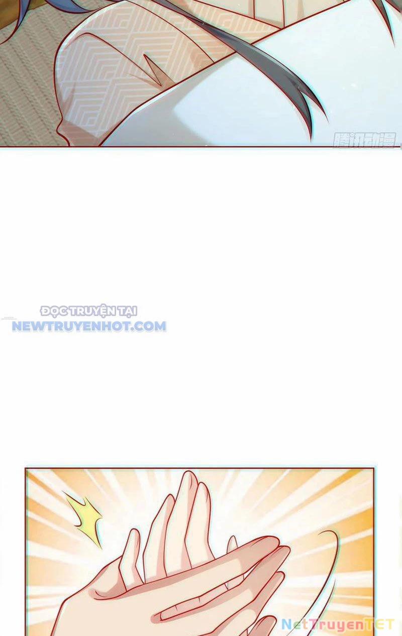 Ta Thực Sự Không Muốn Làm Thần Tiên 58 trang 12