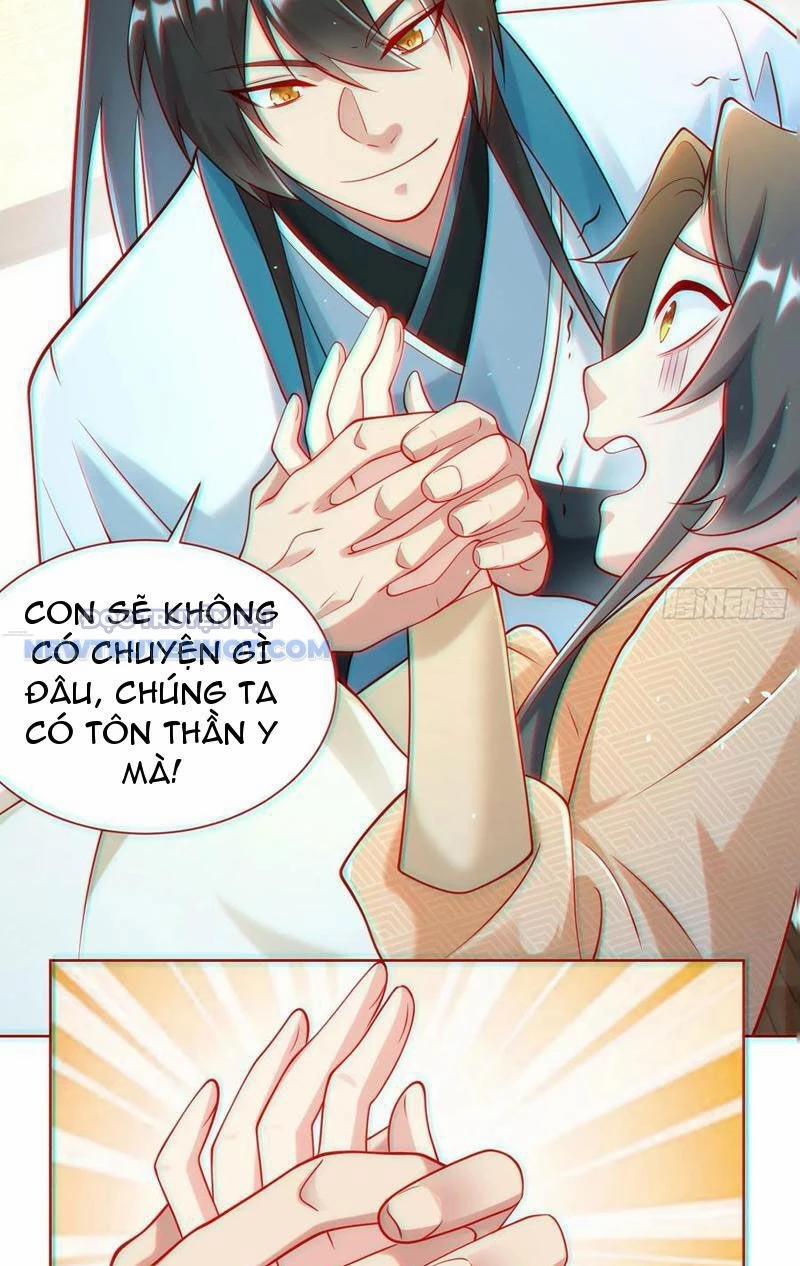 Ta Thực Sự Không Muốn Làm Thần Tiên 58 trang 14