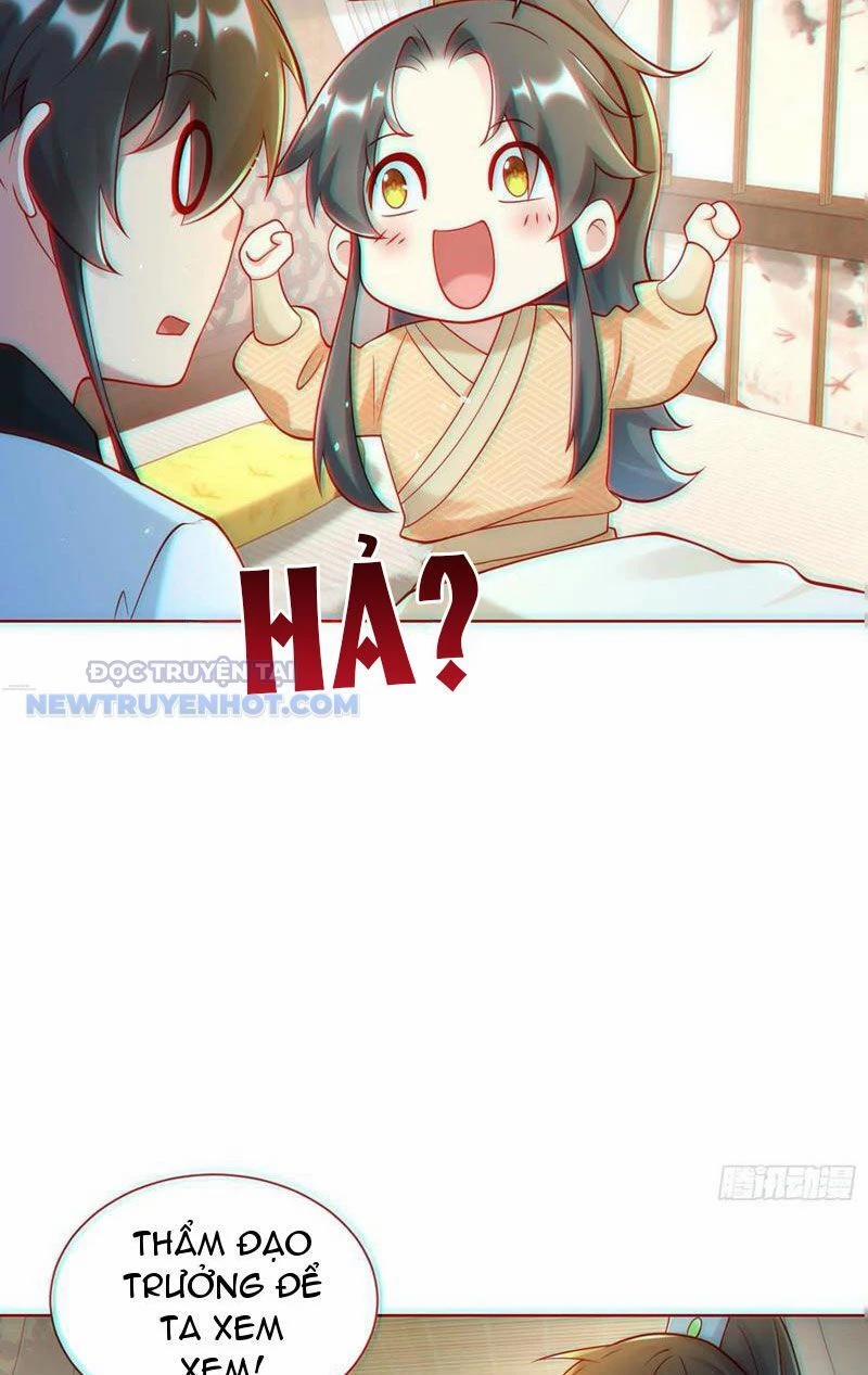 Ta Thực Sự Không Muốn Làm Thần Tiên 58 trang 17