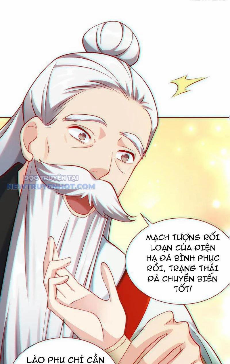 Ta Thực Sự Không Muốn Làm Thần Tiên 58 trang 19