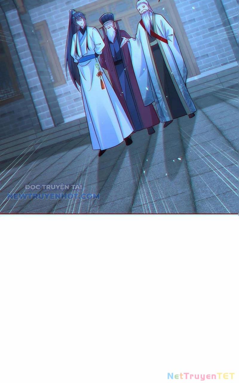 Ta Thực Sự Không Muốn Làm Thần Tiên 58 trang 26