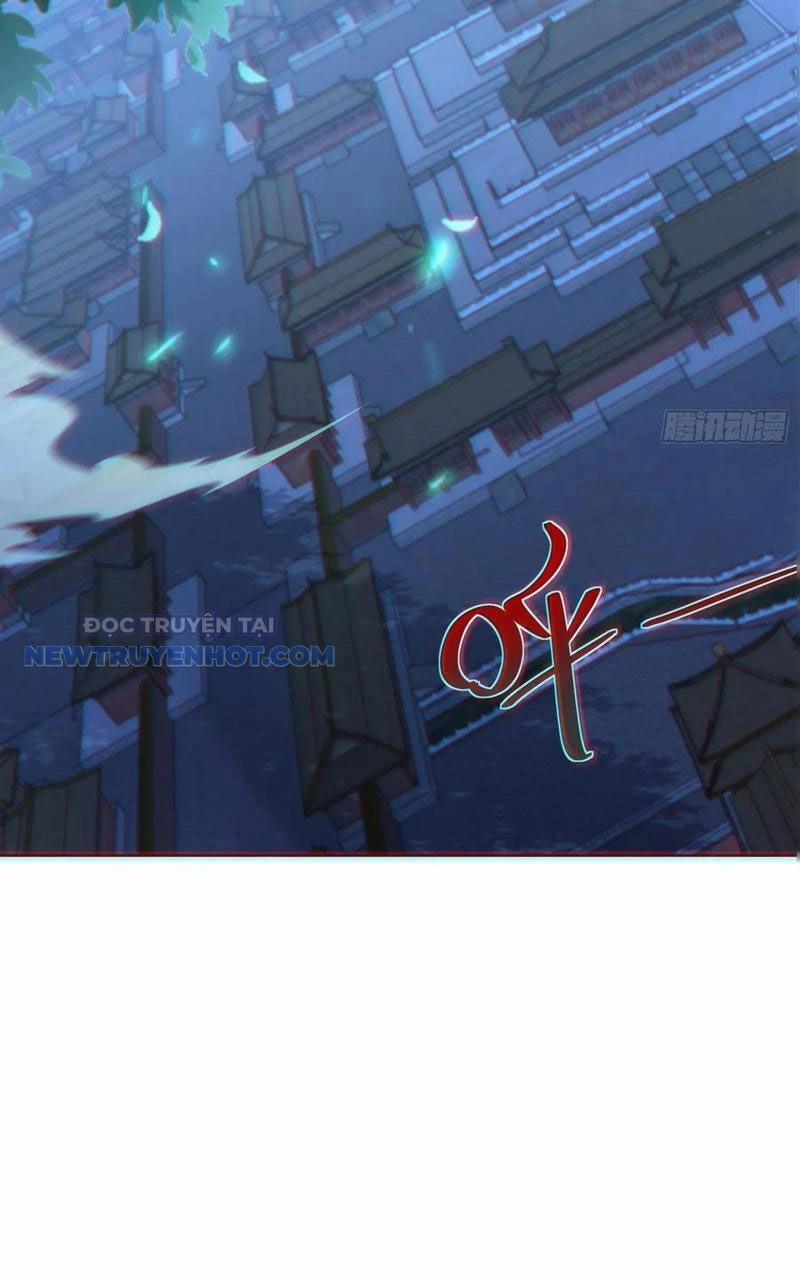 Ta Thực Sự Không Muốn Làm Thần Tiên 58 trang 32