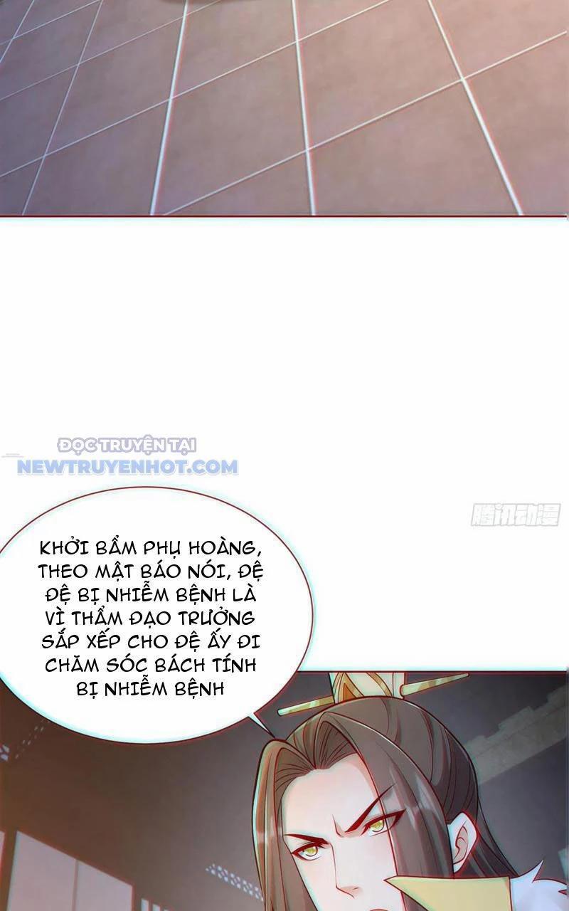 Ta Thực Sự Không Muốn Làm Thần Tiên 58 trang 34