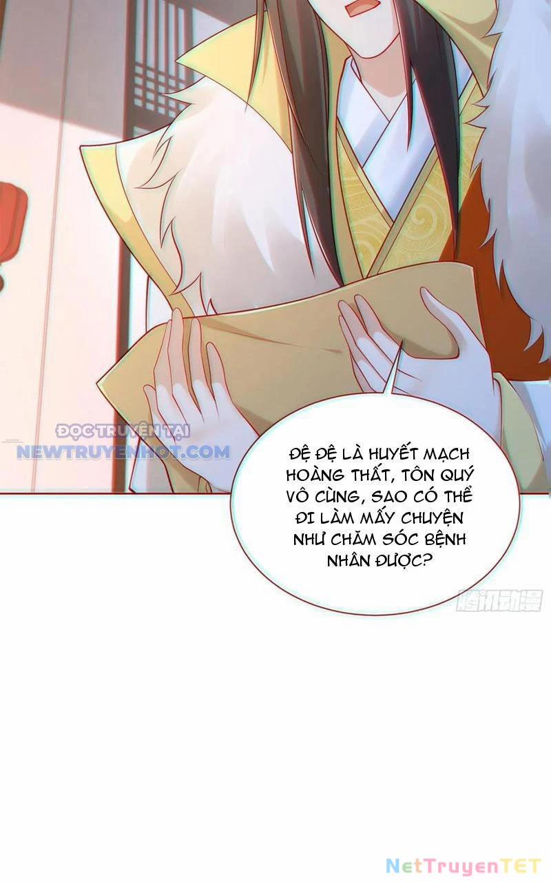 Ta Thực Sự Không Muốn Làm Thần Tiên 58 trang 35