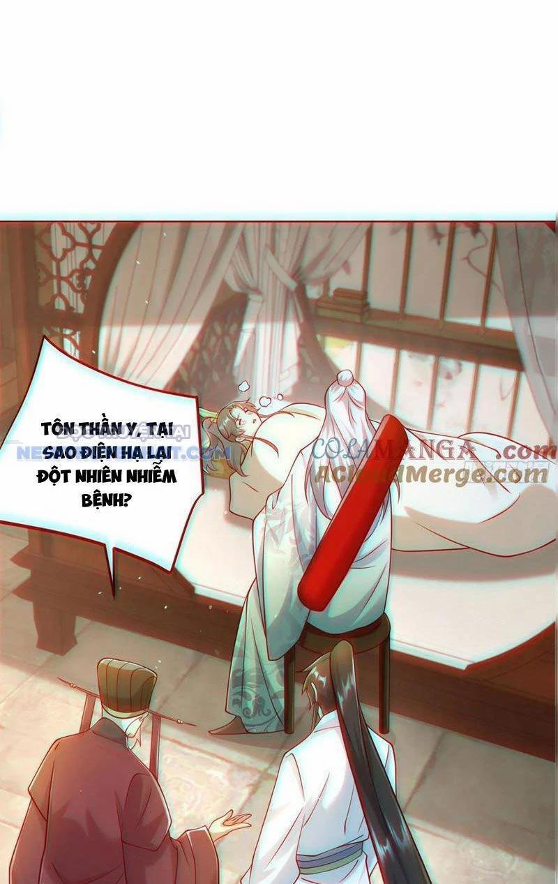 Ta Thực Sự Không Muốn Làm Thần Tiên 58 trang 4