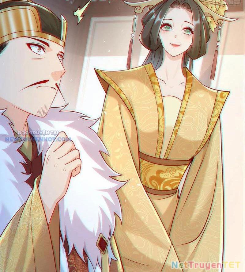 Ta Thực Sự Không Muốn Làm Thần Tiên 58 trang 43