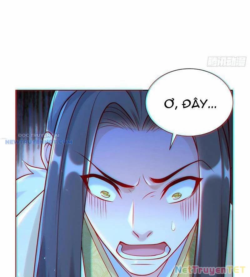 Ta Thực Sự Không Muốn Làm Thần Tiên 58 trang 46