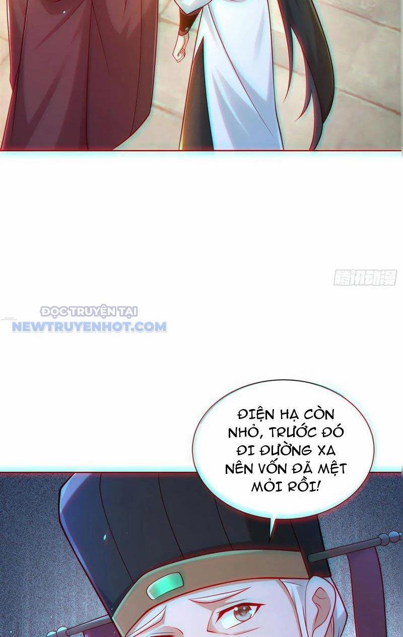 Ta Thực Sự Không Muốn Làm Thần Tiên 58 trang 5