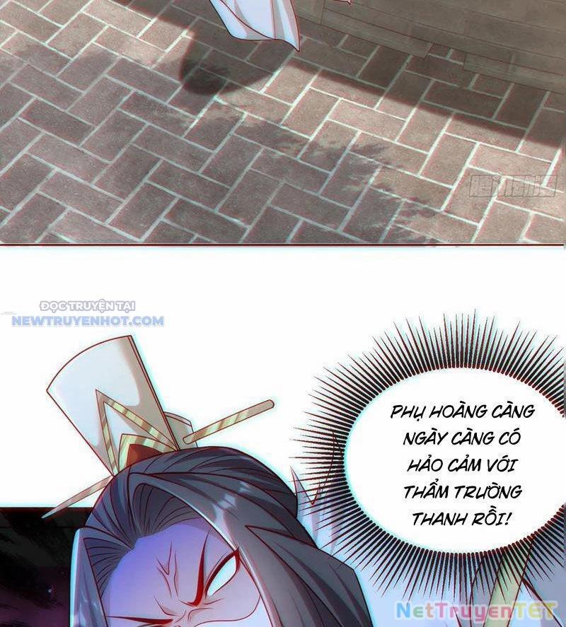 Ta Thực Sự Không Muốn Làm Thần Tiên 58 trang 58