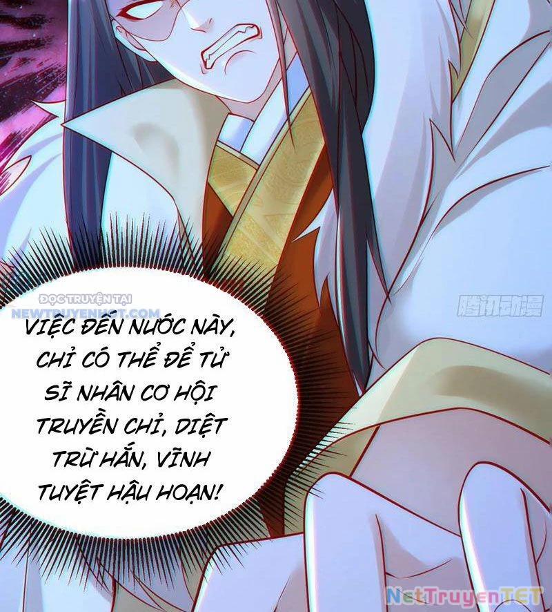 Ta Thực Sự Không Muốn Làm Thần Tiên 58 trang 59